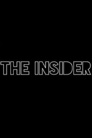 The Insider: Reggie Yates (2016) poster