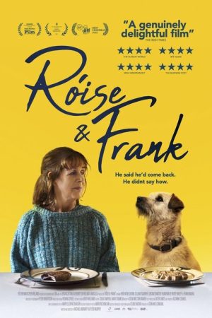 Róise & Frank (2022) poster