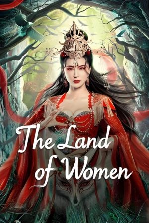 The Land of Women (2024) poster
