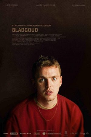 Gold Leaf (2018) poster