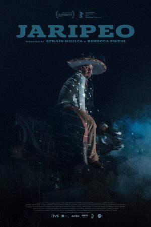 Jaripeo (2026) — Cast, Story & Where to Watch | MovieLinkBD poster