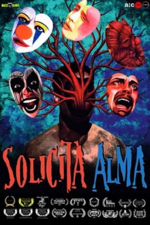 Request Soul (2022) poster