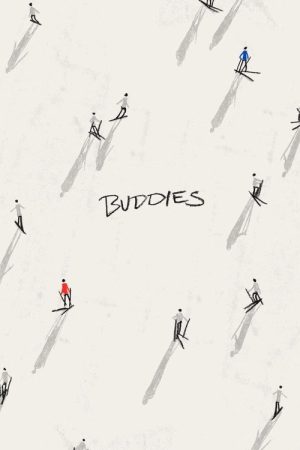 Buddies (2026) poster