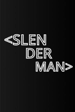 Selenderman (2026) poster