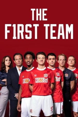 The First Team (2020) poster