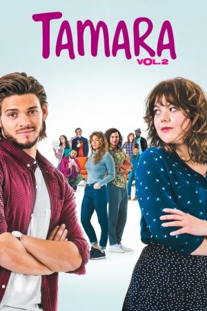 A New Girl in Paris! (2018) poster