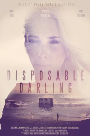 Disposable Darling (2016) poster