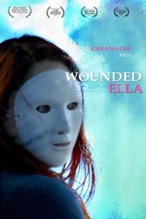 Wounded Ella (2018) poster