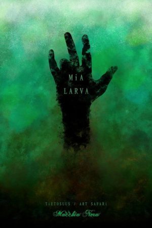 My Larva (2016) poster