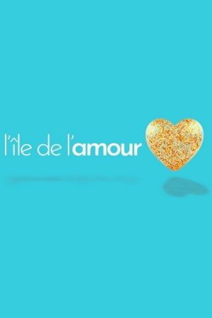 L’île de l’amour (2021) poster