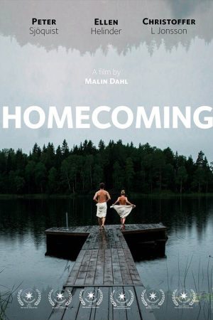 Homecoming (2019) poster