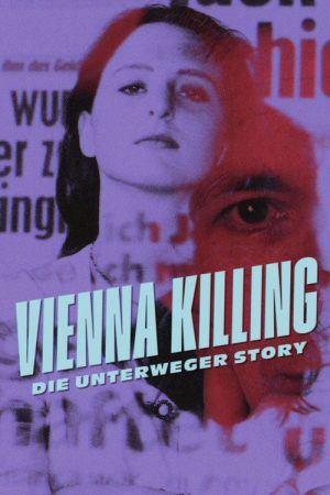 Vienna Killing (2025) poster