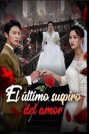 What Remains After Love Burns Out (2026) poster
