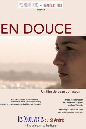En douce (2018) poster