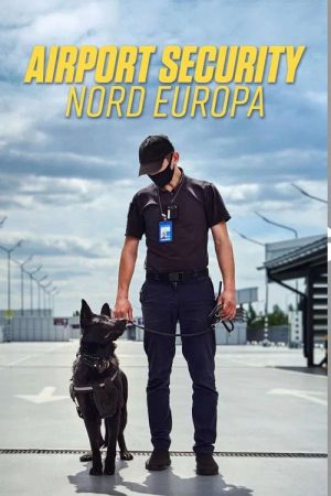 Lufthavnens Beredskab (2019) poster