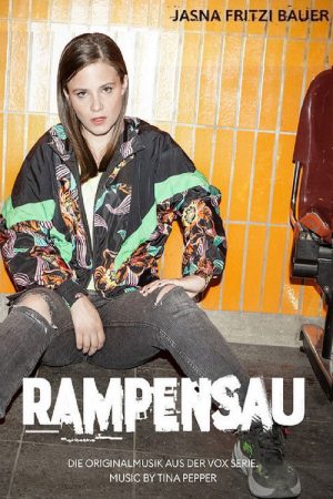 Rampensau (2019) poster
