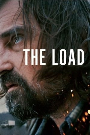 The Load (2019) poster