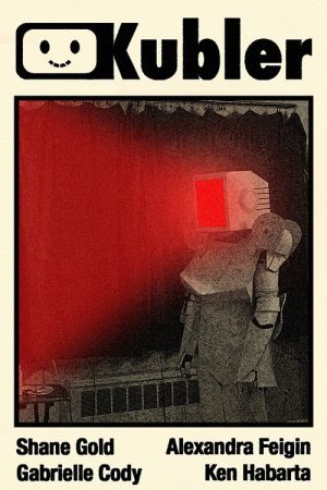 Kubler (2026) poster