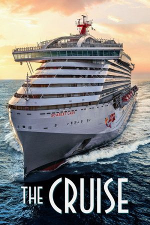 The Cruise (2022) poster
