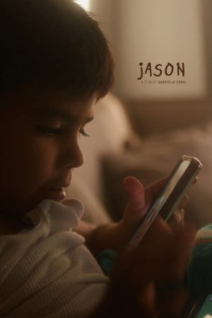 Jason (2026) poster
