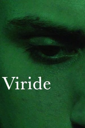 Viride (2017) poster