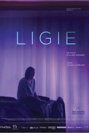 Ligie (2020) poster