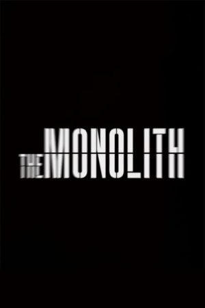 The Monolith (2017) poster