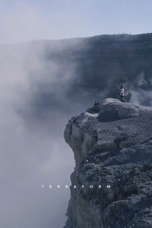 Terraform (2017) poster