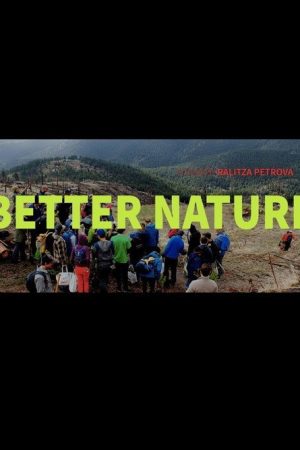 Better Nature (2020) poster