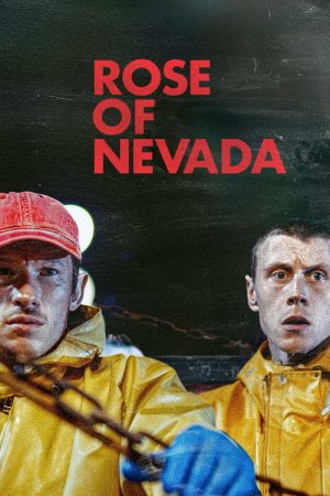 Rose of Nevada (2026) — Cast, Story & Where to Watch | MovieLinkBD poster