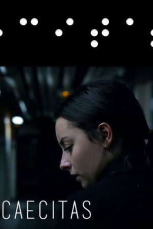 Caecitas (2017) poster