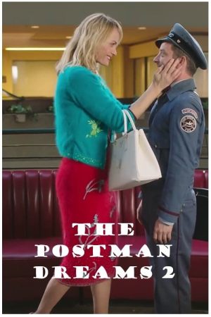 The Postman Dreams 2 (2017) poster