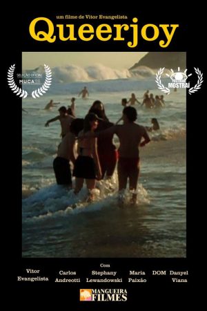 Queerjoy (2026) poster