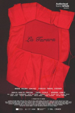 La Tarara (2026) poster