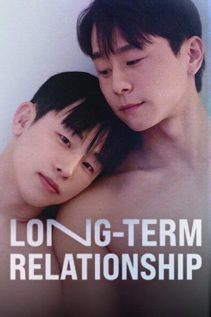 Long-Term Relationship (2026) poster