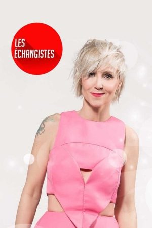 Les échangistes (2016) poster