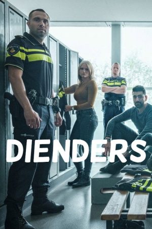 Dienders (2019) poster