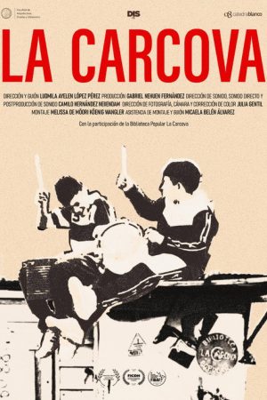 La Carcova (2025) poster