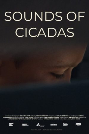Sounds of Cicadas (2026) poster