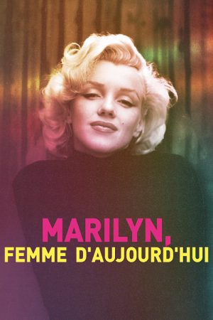 Marilyn, a woman of today (2022) poster
