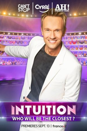 Intuition (2025) poster