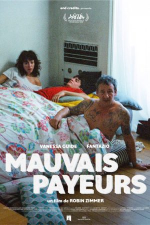 Mauvais Payeurs (2026) poster