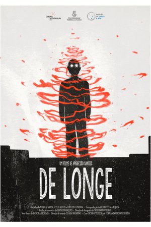 De Longe (2024) poster