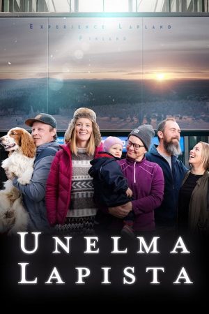 Unelma Lapista (2021) poster