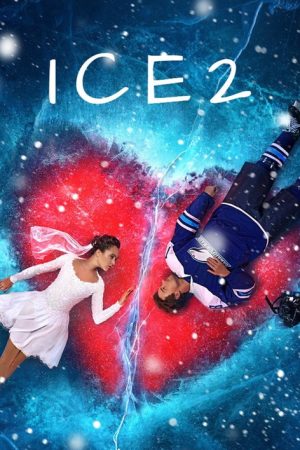 Ice 2 (2020) poster