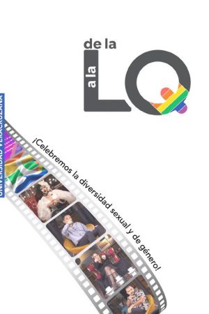 De la L a la Q+ (2022) poster