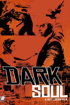 The Dark Soul (2018) poster