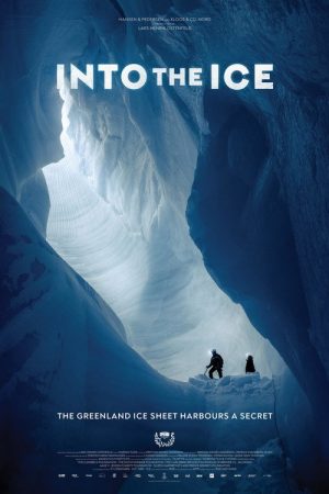 Into the Ice (2022) poster