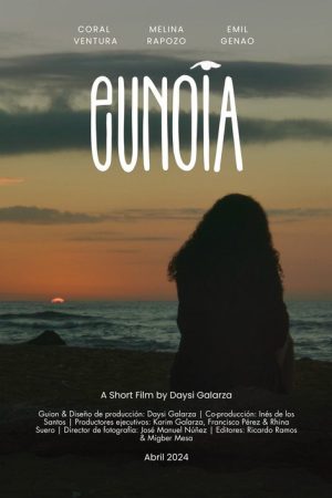 Eunoia (2024) poster