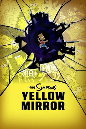 Yellow Mirror (2026) — Cast, Story & Where to Watch | MovieLinkBD poster